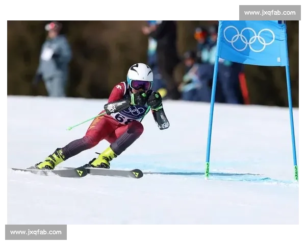 2017滑雪比赛精彩回顾：冬季运动竞技的巅峰对决与突破