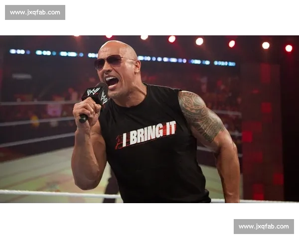 WWE中国摔跤手精彩对决全程回顾燃爆全场精彩瞬间 WWE中国摔跤手精彩对决全程回顾燃爆全场精彩瞬间