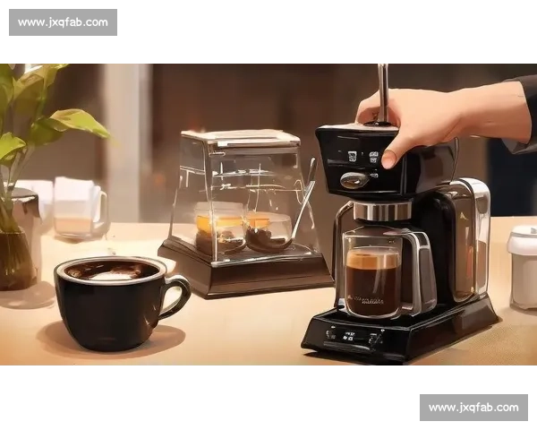 《咖啡大师巅峰对决精彩瞬间揭秘，品味咖啡艺术与技艺的完美融合》