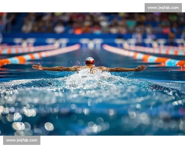 《从游泳比赛出发口令看运动员心理素质与竞技表现的关系》 《从游泳比赛出发口令看运动员心理素质与竞技表现的关系》