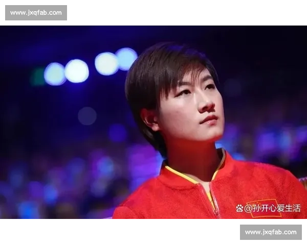 丁宁在最新比赛中展现实力斩获胜利引发乒坛热议